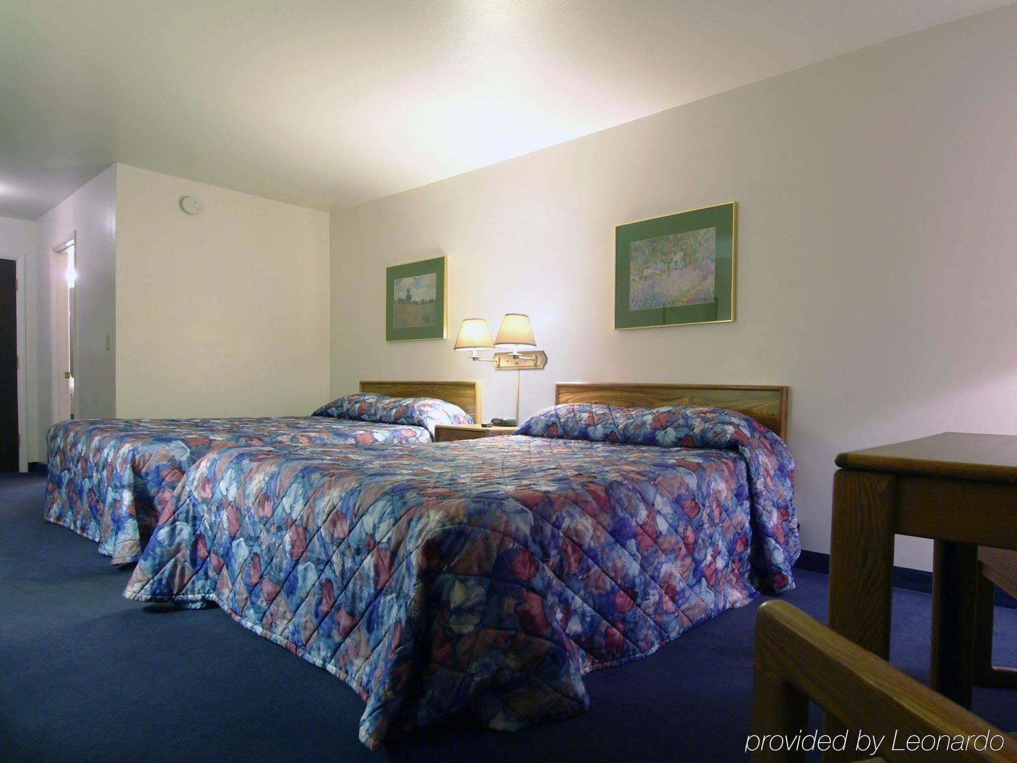 Quality Inn Price Gateway To Moab National Parks Cameră foto