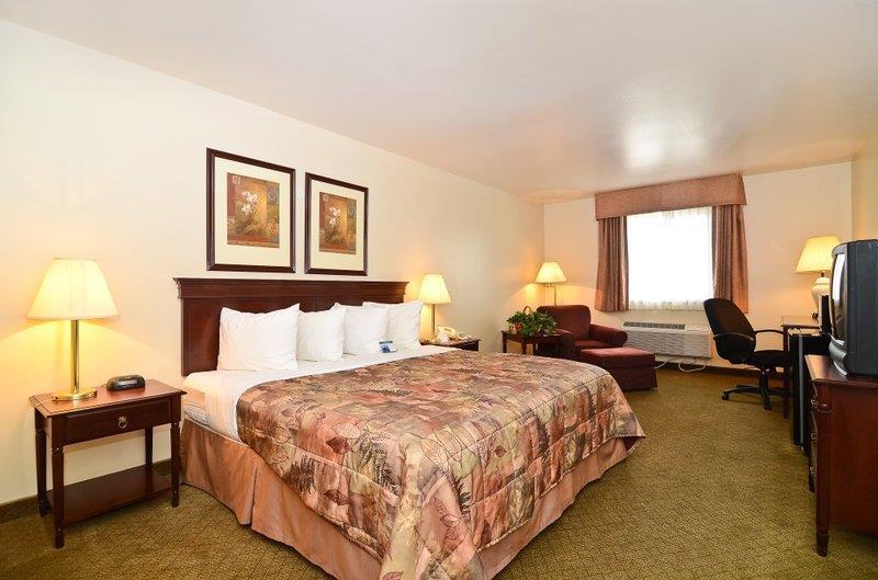 Quality Inn Price Gateway To Moab National Parks Cameră foto