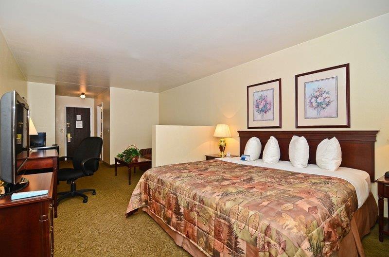 Quality Inn Price Gateway To Moab National Parks Cameră foto